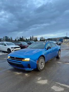 2026 Dodge Charger SIXPACK 3.0L HO