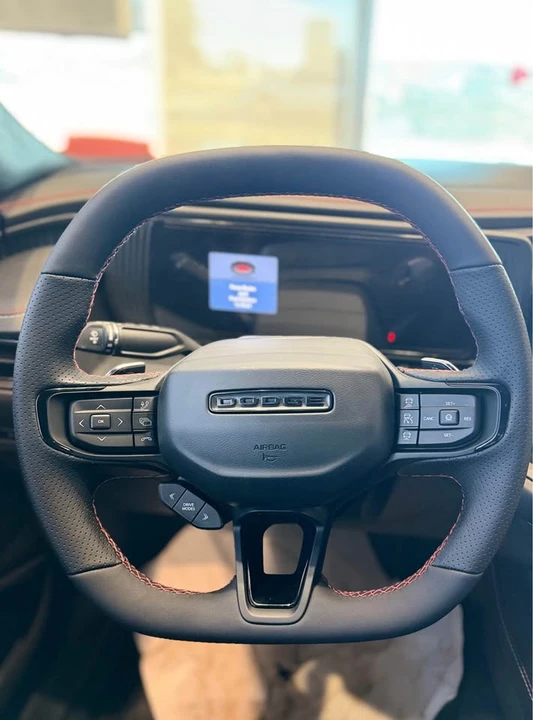 2026 Dodge Charger 8th Gen - Image 4 of 7