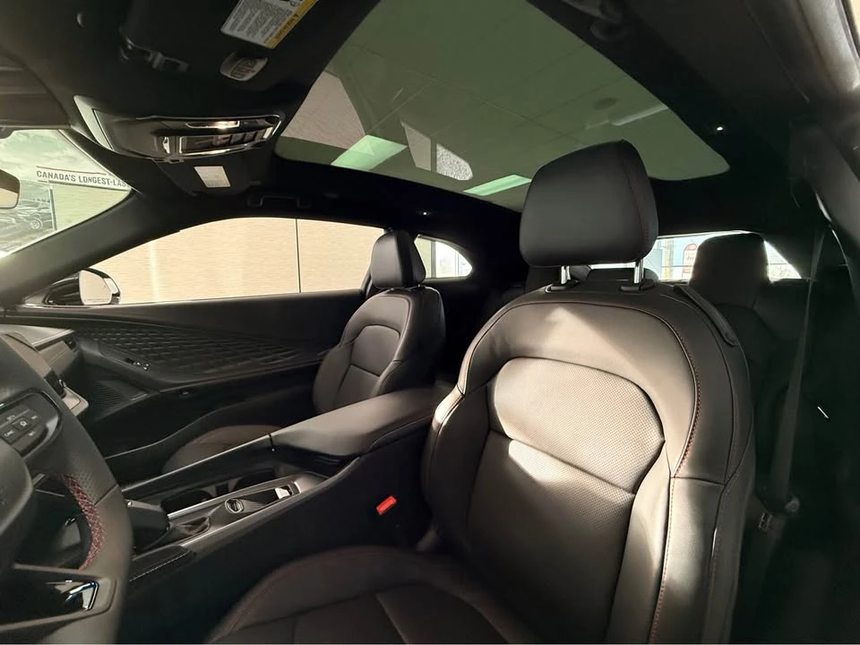 2026 Dodge Charger 8th Gen - Image 9 of 14