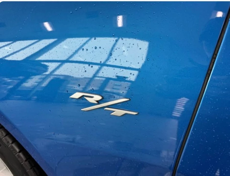 2026 Dodge Charger 8th Gen - Image 8 of 20