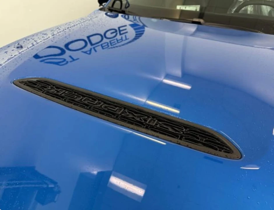 2026 Dodge Charger 8th Gen - Image 9 of 20