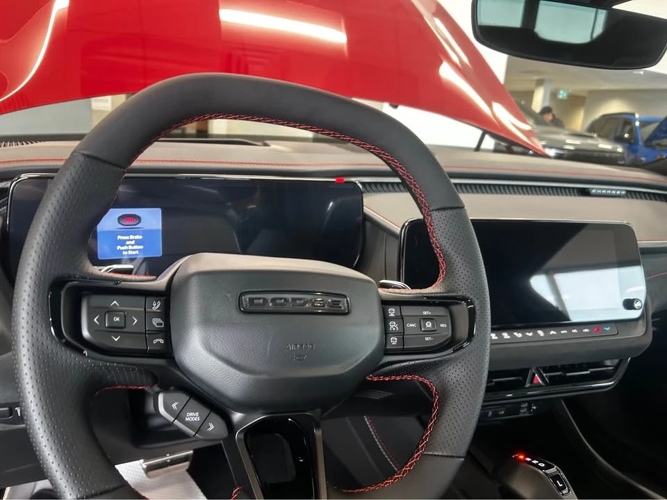2026 Dodge Charger 8th Gen - Image 7 of 10