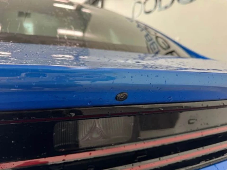 2026 Dodge Charger 8th Gen - Image 4 of 20
