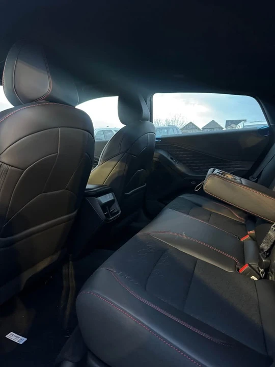 2026 Dodge Charger 8th Gen - Image 10 of 10