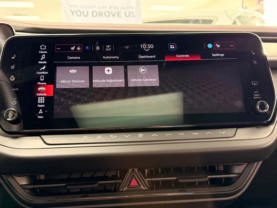 2026 Dodge Charger 8th Gen - Image 10 of 14