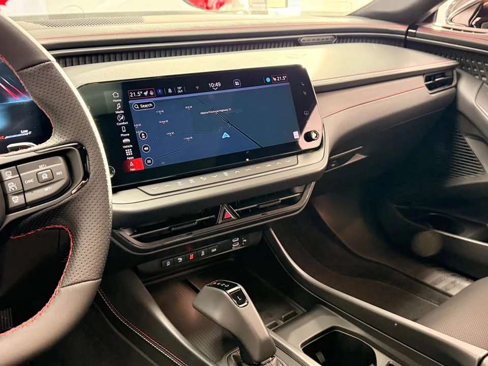 2026 Dodge Charger 8th Gen - Image 8 of 14