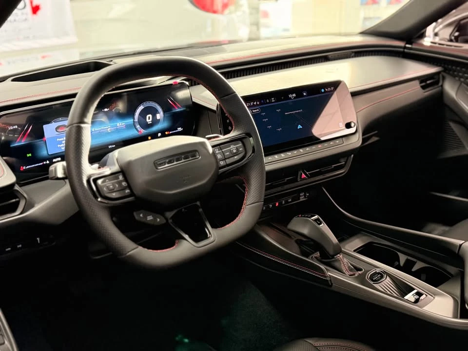 2026 Dodge Charger 8th Gen - Image 6 of 14