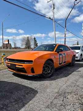 2026 Dodge Charger 2Door Scat Pack