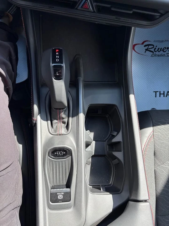 2026 Dodge Charger 8th Gen - Image 13 of 16