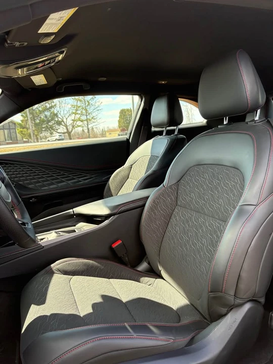 2026 Dodge Charger 8th Gen - Image 9 of 16