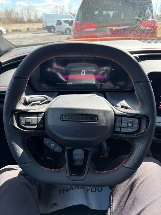 2026 Dodge Charger 8th Gen - Image 10 of 16