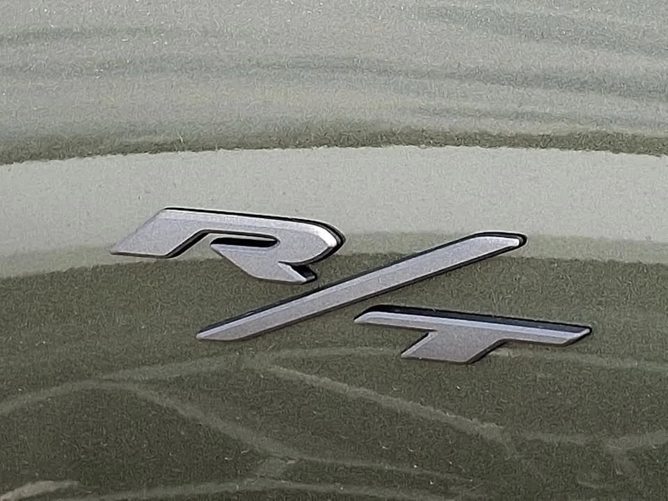 2026 Dodge Charger 8th Gen - Image 10 of 10