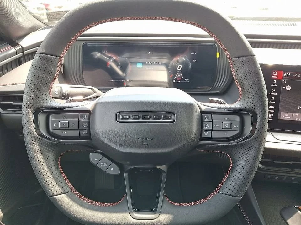 2026 Dodge Charger 8th Gen - Image 9 of 10