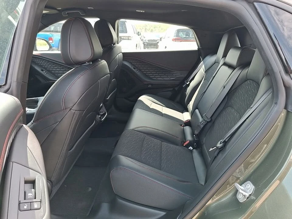 2026 Dodge Charger 8th Gen - Image 5 of 10
