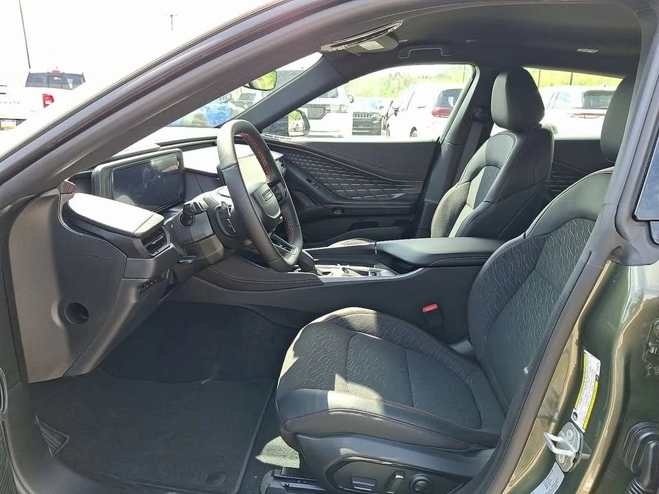 2026 Dodge Charger 8th Gen - Image 6 of 10