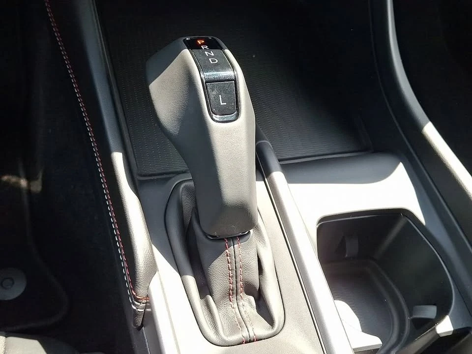 2026 Dodge Charger 8th Gen - Image 7 of 10