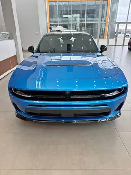 2026 Dodge Charger