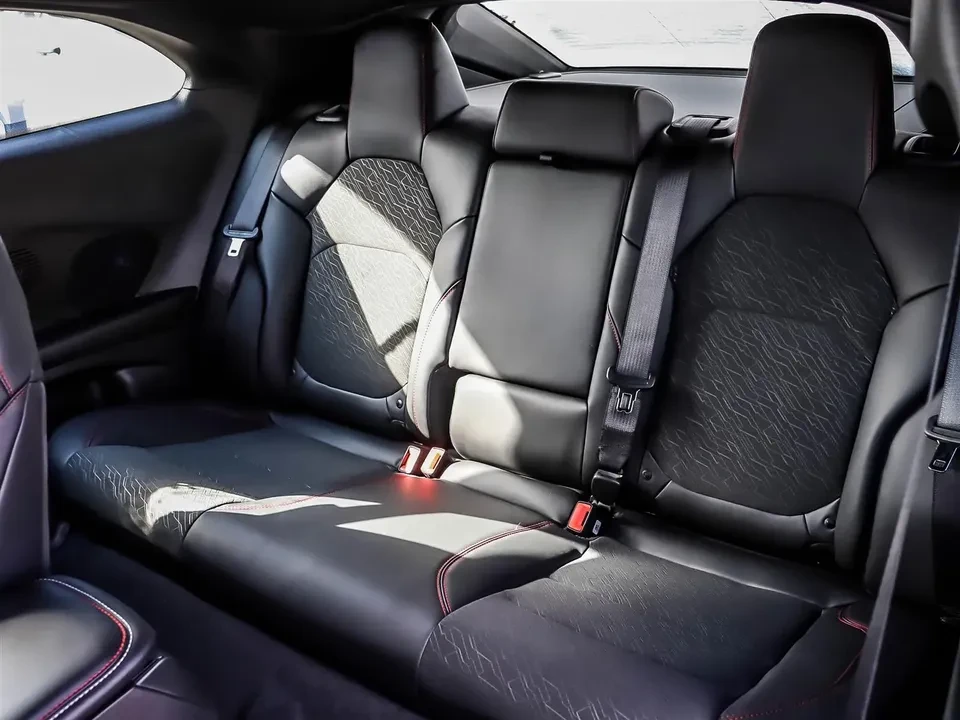 2026 Dodge Charger 8th Gen - Image 5 of 7