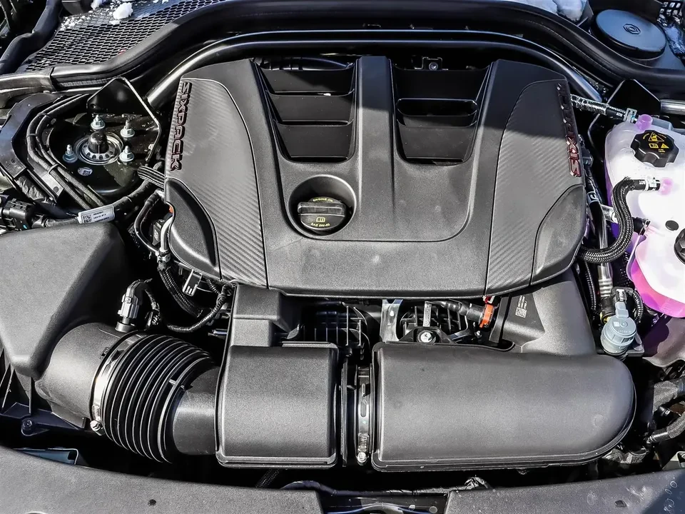 2026 Dodge Charger 8th Gen - Image 7 of 7
