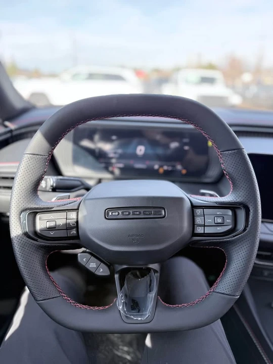2026 Dodge Charger 8th Gen - Image 11 of 14