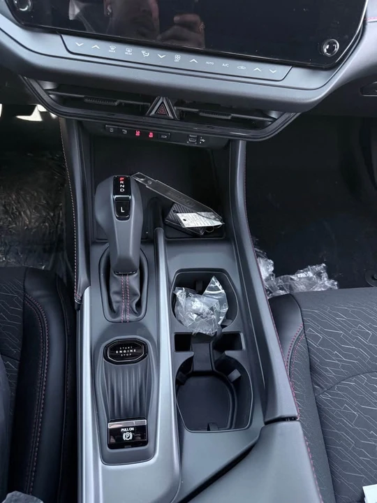 2026 Dodge Charger 8th Gen - Image 13 of 14