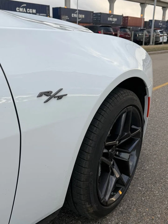 2026 Dodge Charger 8th Gen - Image 6 of 16