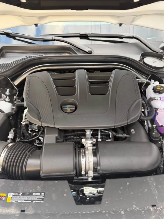 2026 Dodge Charger 8th Gen - Image 15 of 16