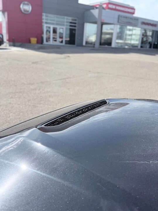 2026 Dodge Charger 8th Gen - Image 6 of 14