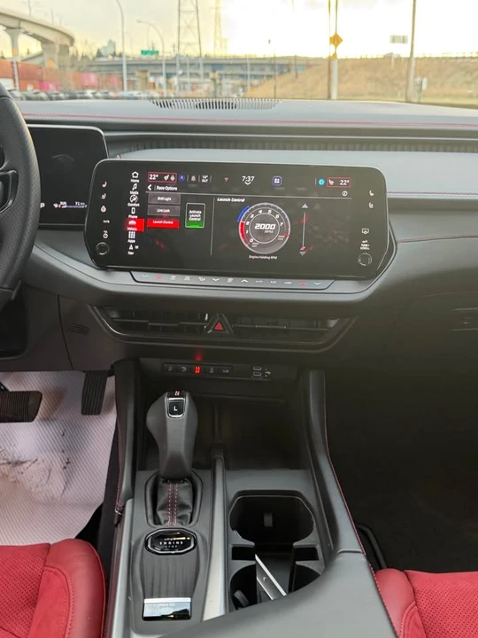 2026 Dodge Charger 8th Gen - Image 16 of 16