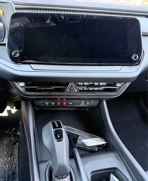 2026 Dodge Charger 8th Gen - Image 14 of 14