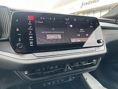 2026 Dodge Charger 8th Gen - Image 5 of 7