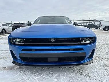 2026 Dodge Charger 8th Gen - Image 3 of 7