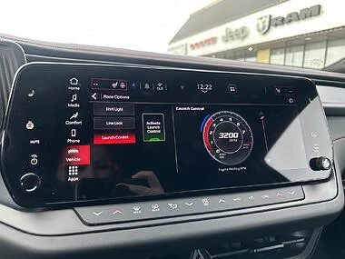 2026 Dodge Charger 8th Gen - Image 6 of 7