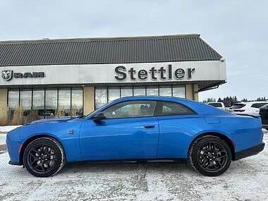 2026 Dodge Charger 8th Gen - Image 2 of 7
