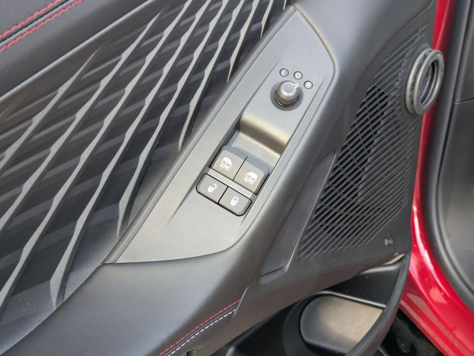 2026 Dodge Charger 8th Gen - Image 12 of 20