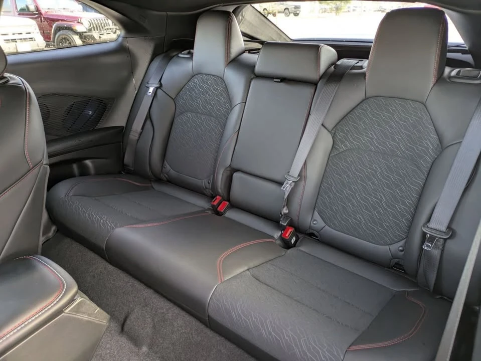 2026 Dodge Charger 8th Gen - Image 13 of 20
