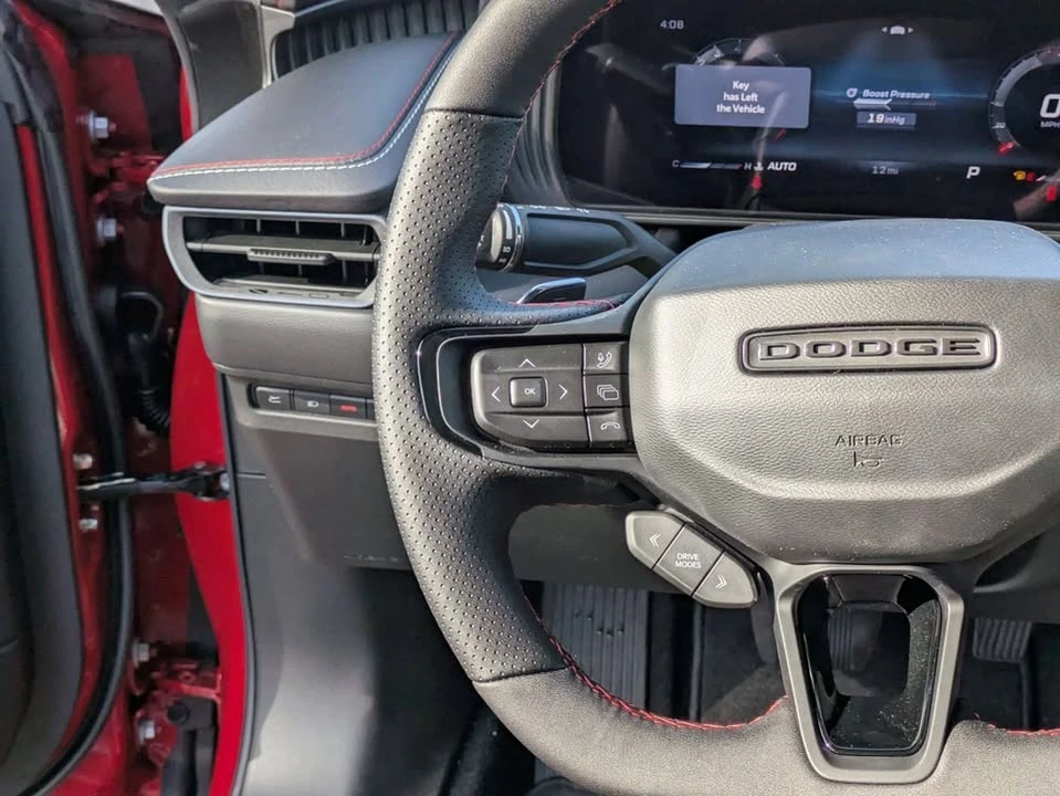 2026 Dodge Charger 8th Gen - Image 18 of 20