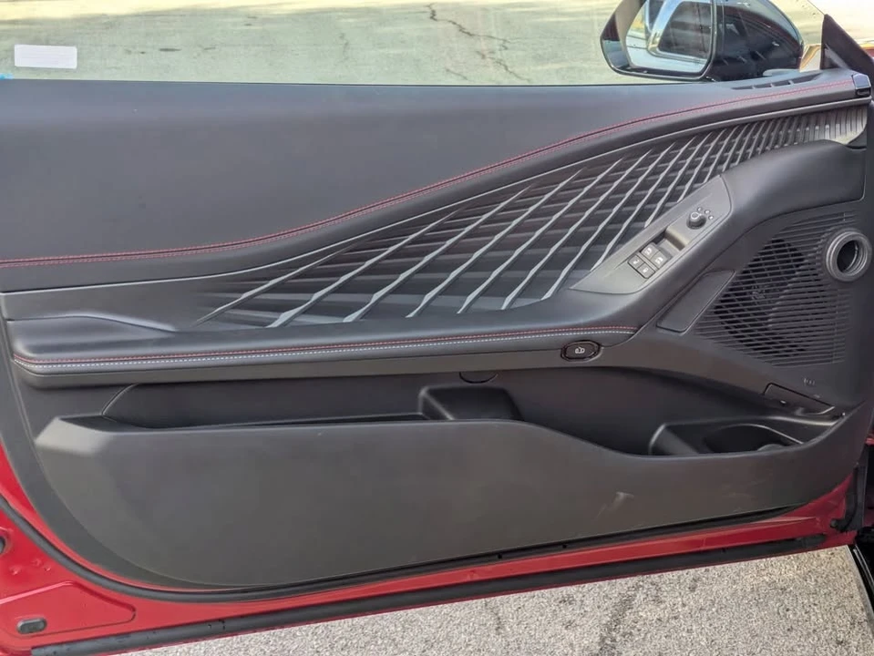 2026 Dodge Charger 8th Gen - Image 11 of 20