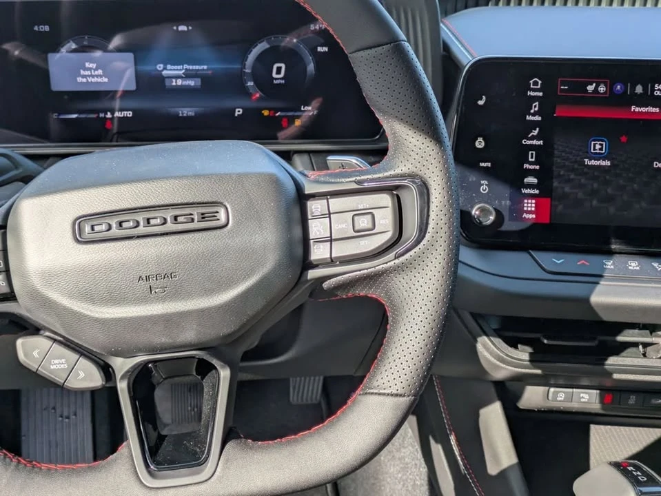 2026 Dodge Charger 8th Gen - Image 19 of 20