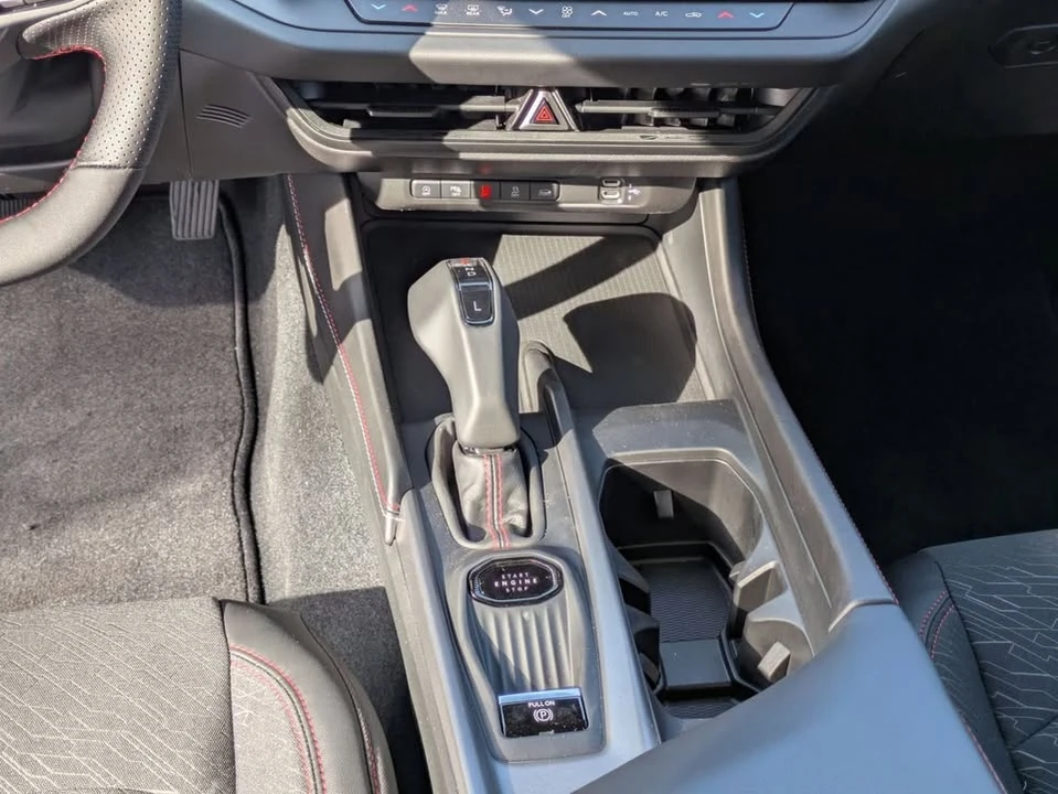 2026 Dodge Charger 8th Gen - Image 16 of 20