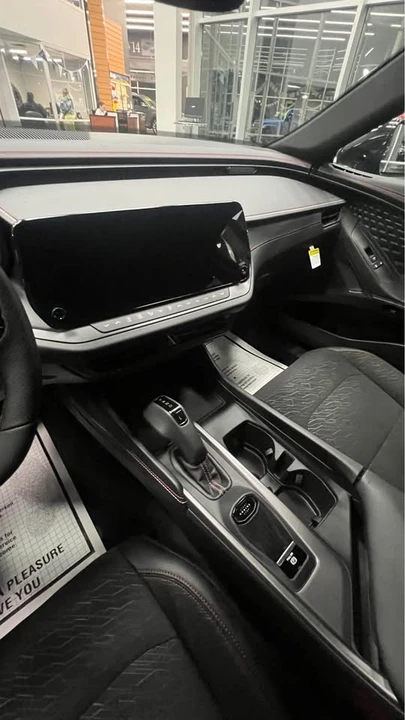 2026 Dodge Charger 8th Gen - Image 6 of 9