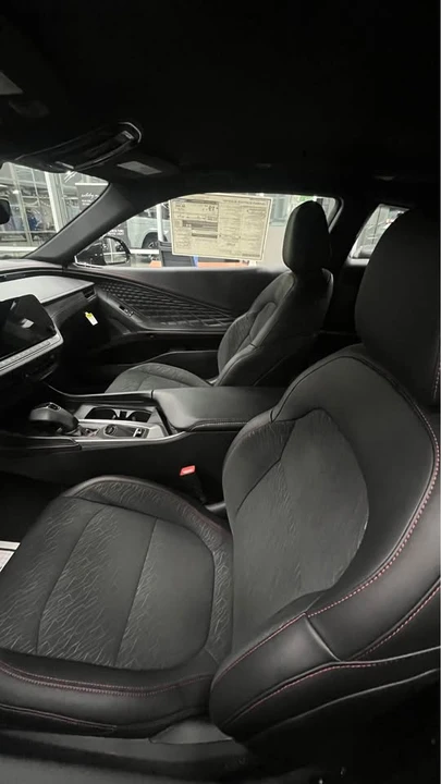 2026 Dodge Charger 8th Gen - Image 5 of 9
