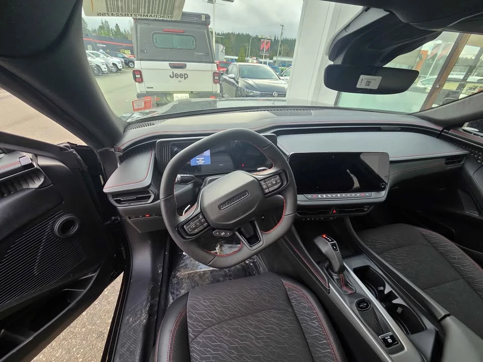 2026 Dodge Charger 8th Gen - Image 6 of 8