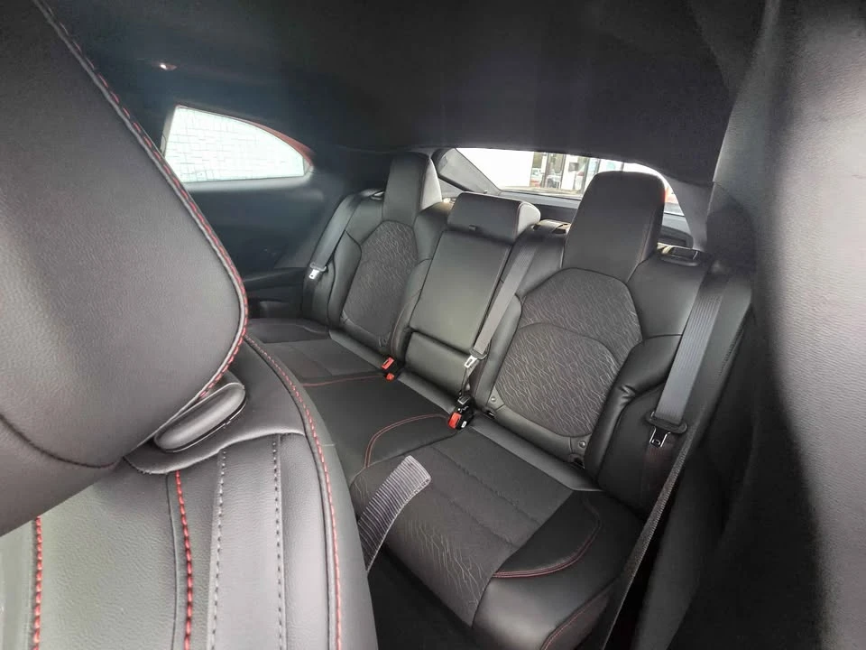 2026 Dodge Charger 8th Gen - Image 5 of 8