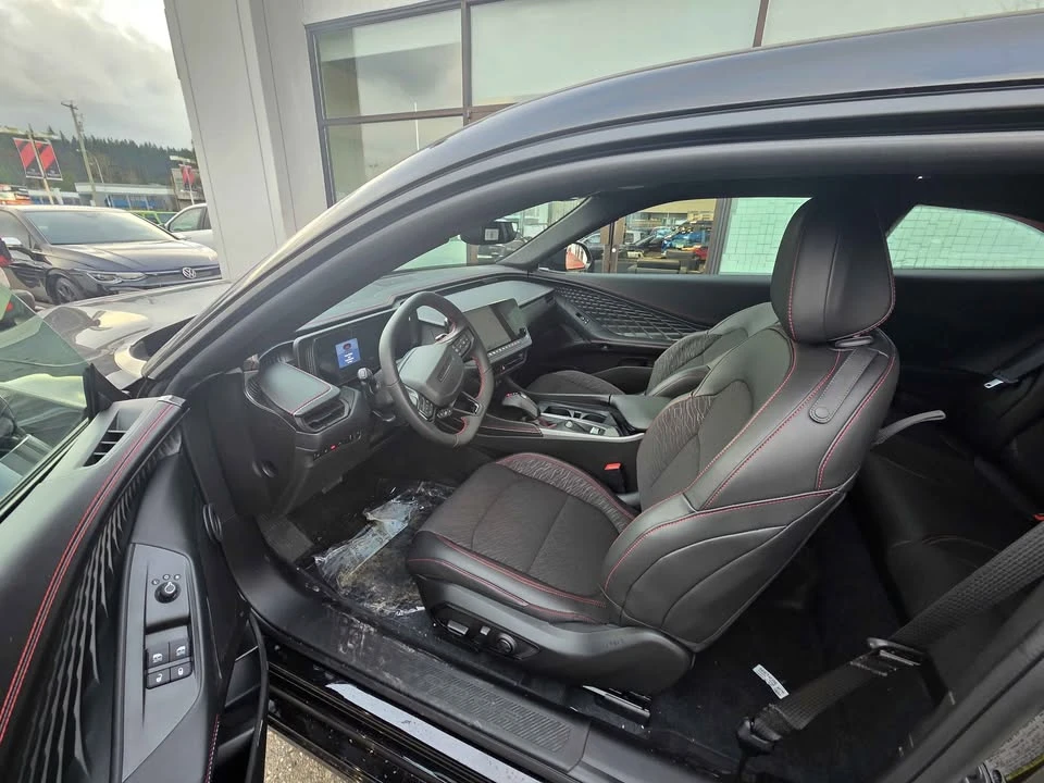 2026 Dodge Charger 8th Gen - Image 7 of 8