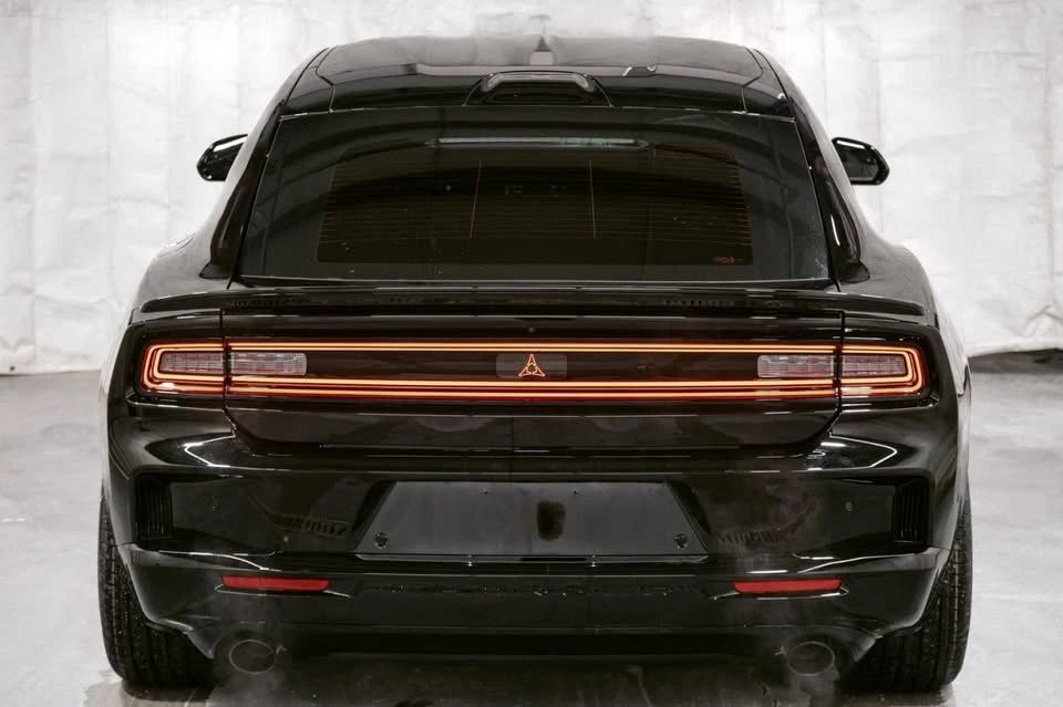 2026 Dodge Charger 8th Gen - Image 5 of 20
