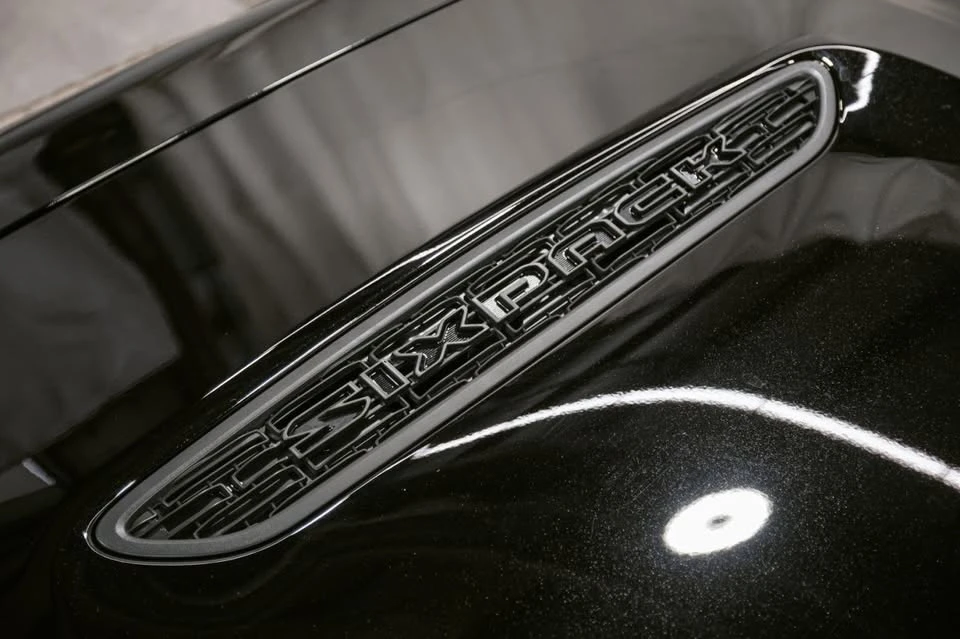 2026 Dodge Charger 8th Gen - Image 10 of 20