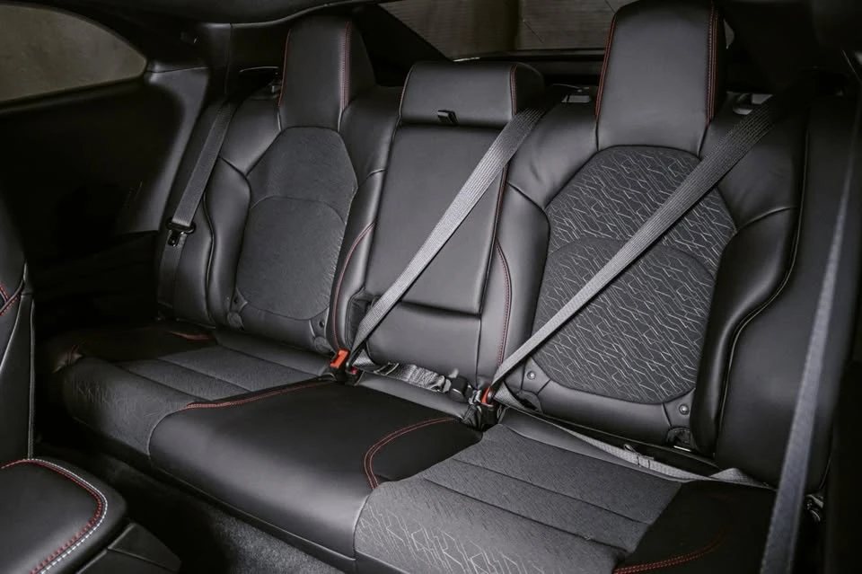 2026 Dodge Charger 8th Gen - Image 19 of 20