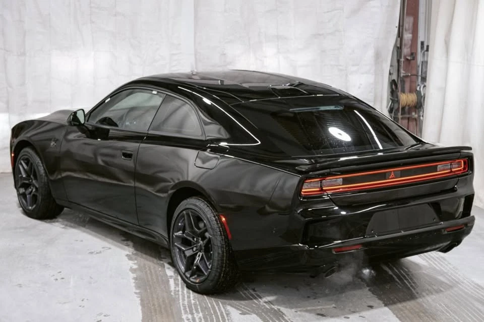 2026 Dodge Charger 8th Gen - Image 4 of 20