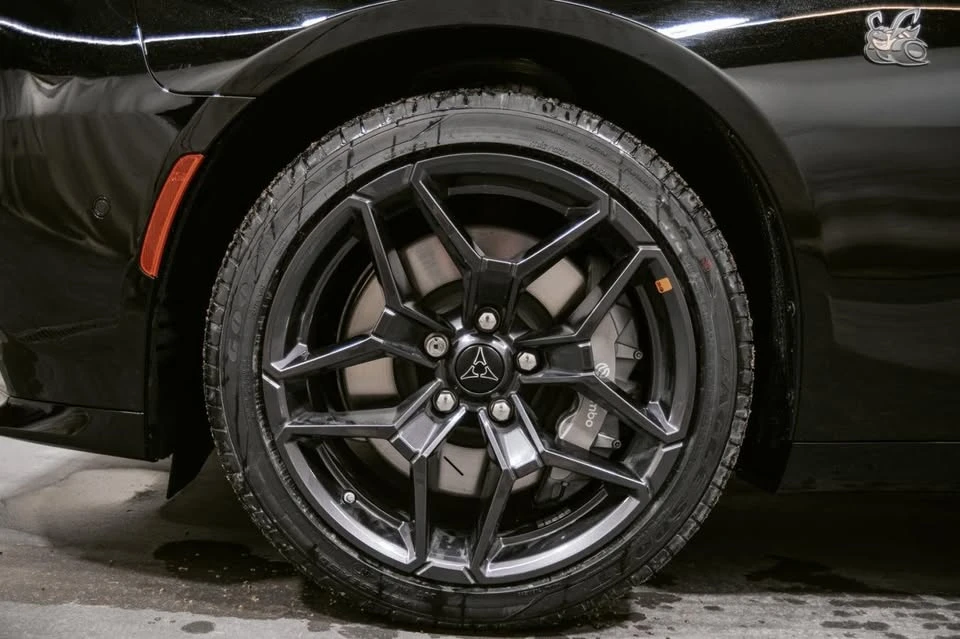 2026 Dodge Charger 8th Gen - Image 7 of 20